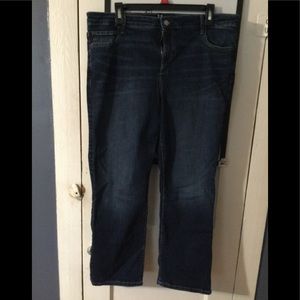Womens jeans